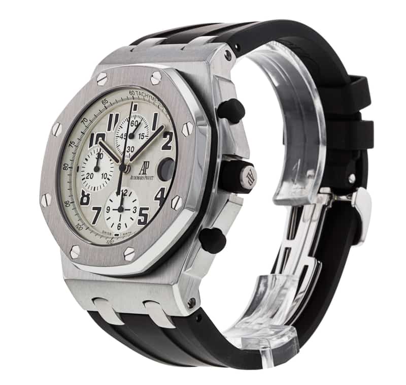Audemars Piguet Royal Oak Offshore 26020ST.OO.D091CR.01